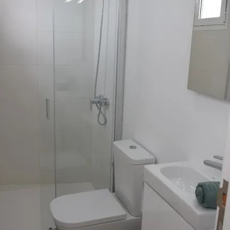 Sabbia Casa Jalofa Apartamento *