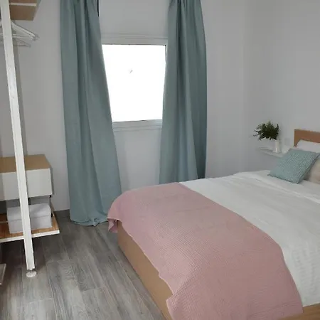 Apartament Sabbia Casa Jalofa