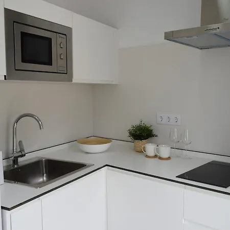 Sabbia Casa Jalofa Apartament