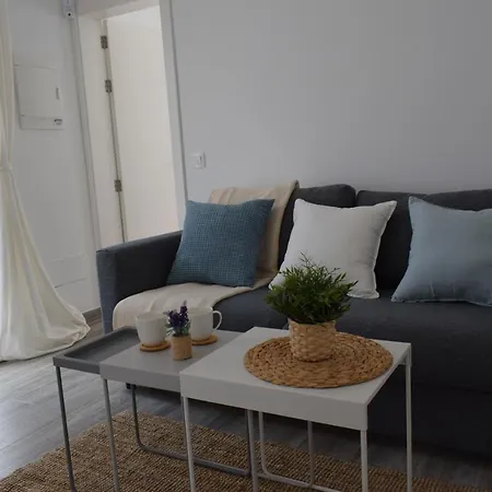 Sabbia Casa Jalofa Apartamento *