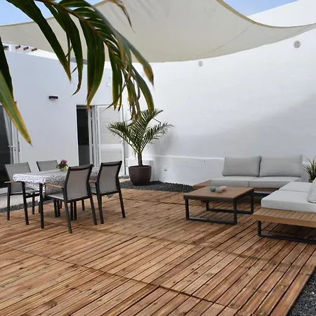 Apartamento Sabbia Casa Jalofa