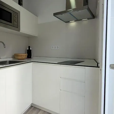 Apartamento Sabbia Casa Jalofa *