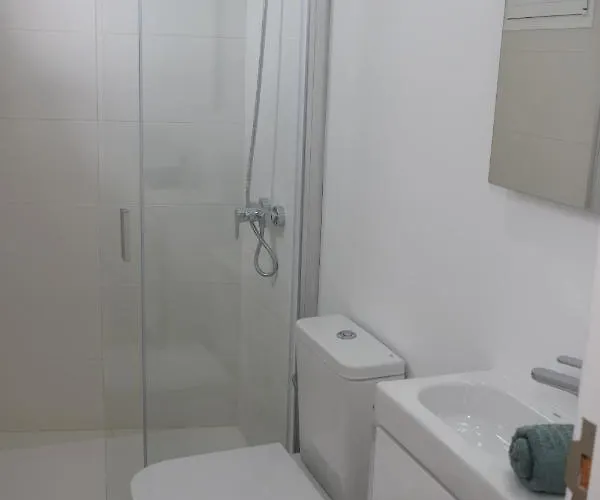 Sabbia Casa Jalofa Apartament *