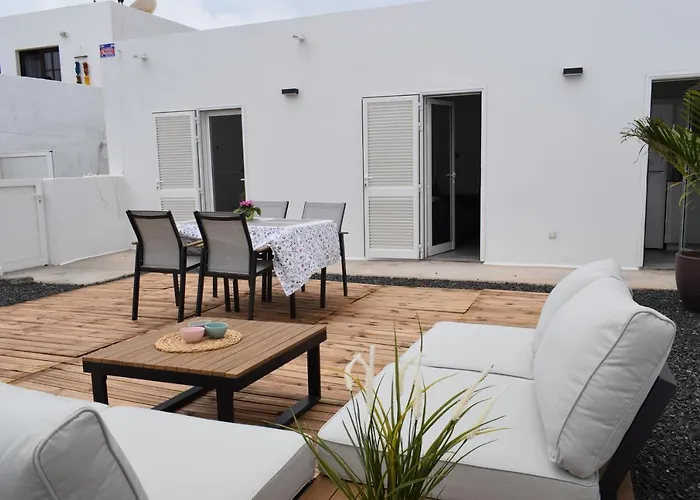 Apartament Sabbia Casa Jalofa *