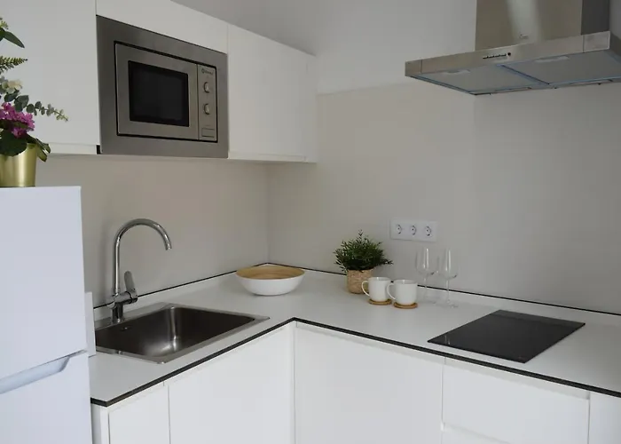 Sabbia Casa Jalofa Apartament