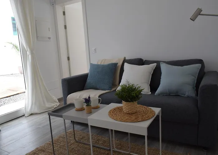 Sabbia Casa Jalofa Apartament *