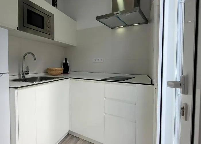 Apartament Sabbia Casa Jalofa *