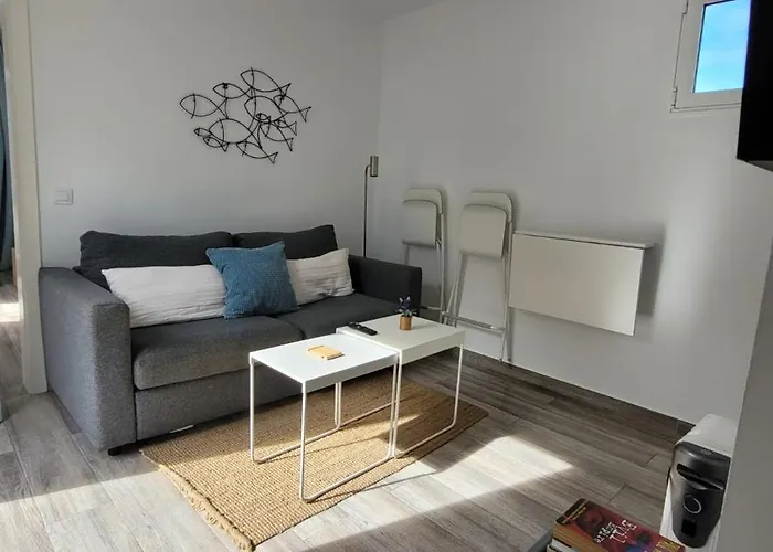 Apartament Sabbia Casa Jalofa *