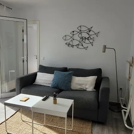 Sabbia Casa Jalofa * אל גולפו